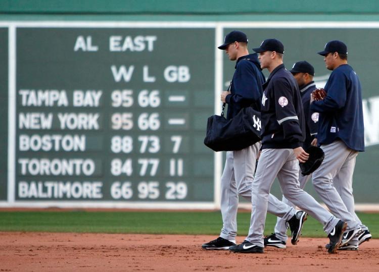 <a><img src="https://www.theepochtimes.com/assets/uploads/2015/09/yanks104689723.jpg" alt="The New York Yankees bullpen couldn't help Dustin Moseley escape and the Boston Red Sox won 8-4 on Sunday at Fenway Park. (Jim Rogash/Getty Images)" title="The New York Yankees bullpen couldn't help Dustin Moseley escape and the Boston Red Sox won 8-4 on Sunday at Fenway Park. (Jim Rogash/Getty Images)" width="320" class="size-medium wp-image-1813944"/></a>