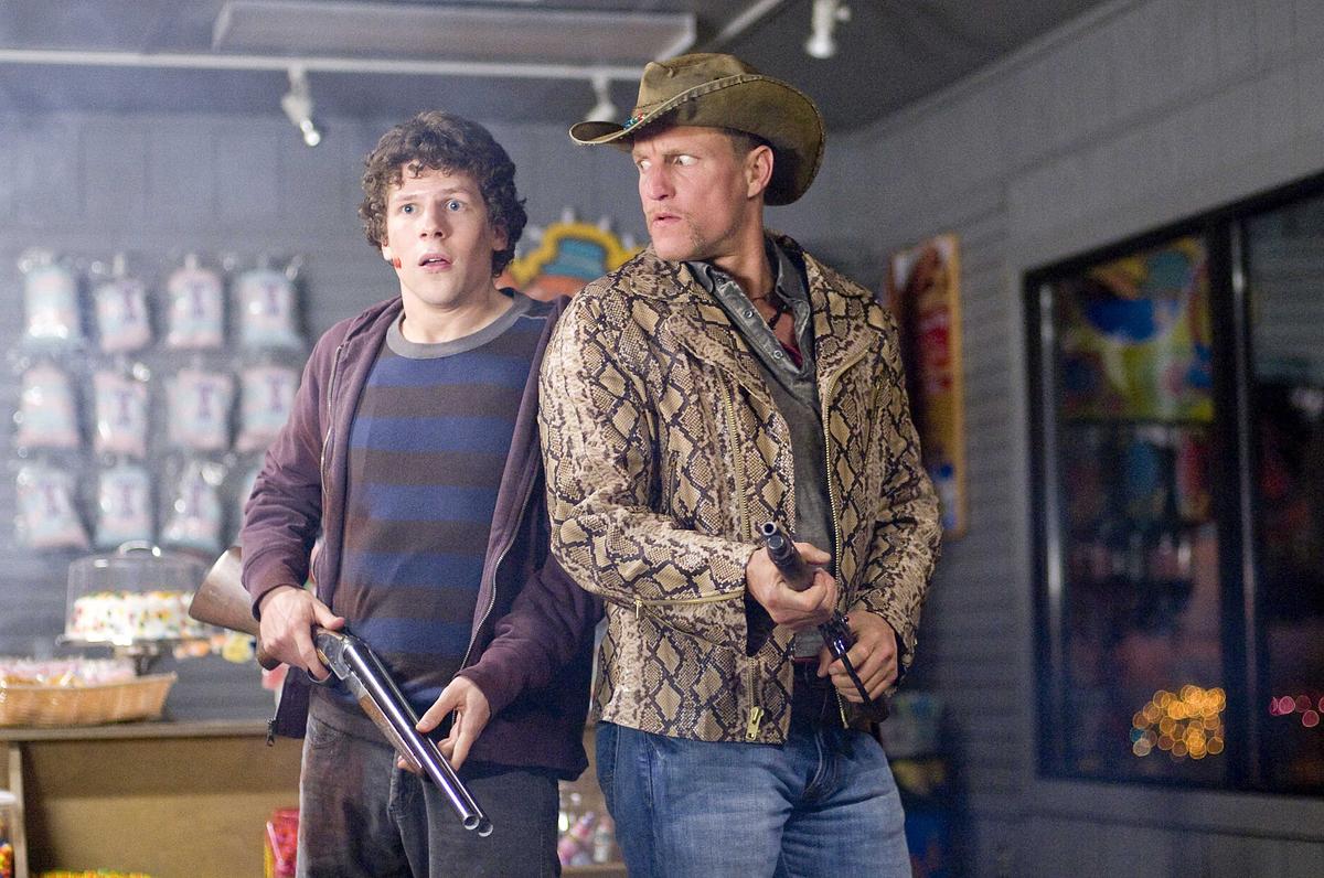 <a><img src="https://www.theepochtimes.com/assets/uploads/2015/09/zombieland.jpg" alt=" (Sony Pictures)" title=" (Sony Pictures)" width="320" class="size-medium wp-image-1825811"/></a>