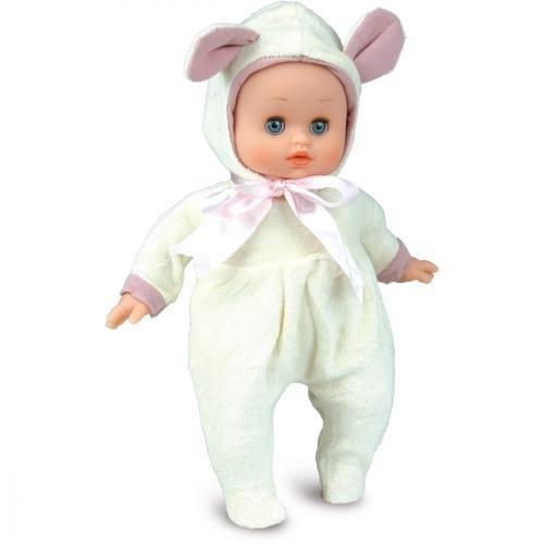 Baby Doll by Petitcollin