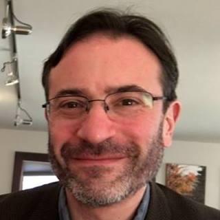 Analytical music therapist Brian Abrams, Ph.D., MT-BC, LPC, LCAT is a fellow of the Association for Music and Imagery and associate professor of Music Therapy Studies at Montclair State University. (Courtesy of Brian Abrams)