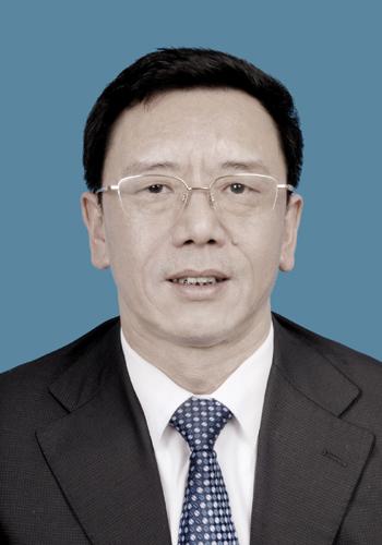 Undated photo of Ge Ruyin. (cpc.people.com.cn)