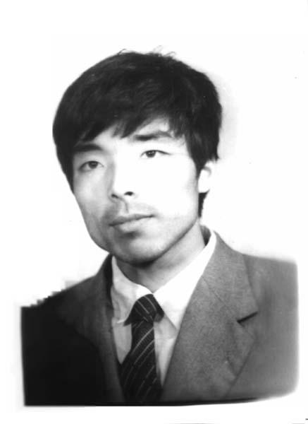 Wang Bin, computer engineer and Falun Gong practitioner murdered in a Chinese labor camp. (Minghui)
