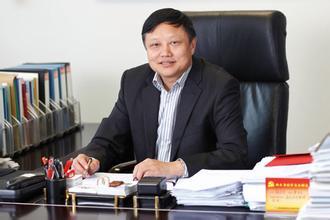 Pei Jianqun, former chairman and Party Secretary of Shanghai Urban Construction Group, was dismissed recently. (epaper.sucgcn.com)