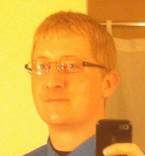 Kyle Andrew Odom, the suspect in the shooting. (Coeur d'Alene police)