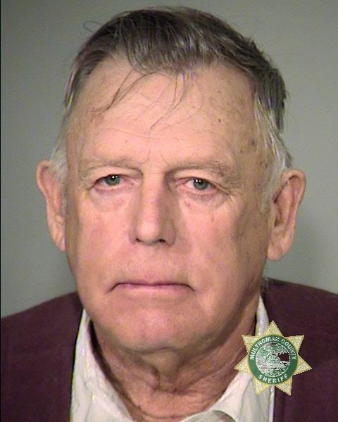 Cliven Bundy poses for a mugshot at Multnomah County Sheriff's Office after being arrested by federal agents February 10, 2016 in Portland, Oregon. (Photo by Multnomah County Sheriff's Office via Getty Images)