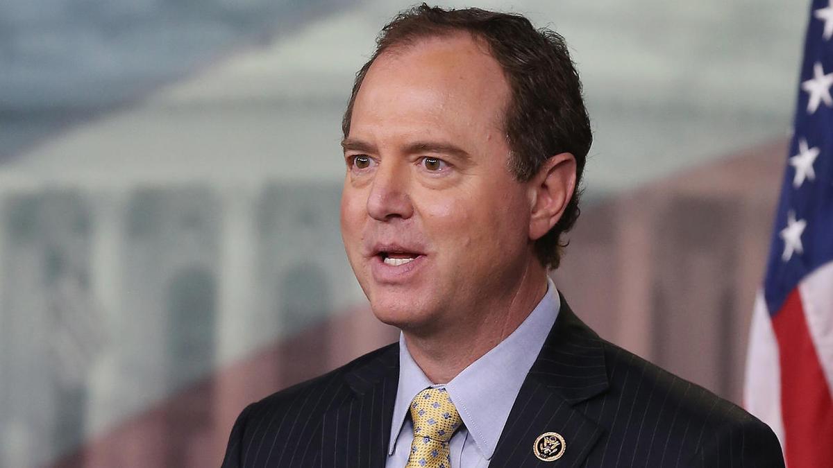 Burbank Democratic Rep. Adam Schiff said that he was "gravely disappointed" that President Barack Obama didn't call the century-old massacre of 1.5 million Armenians "genocide." (Getty Images)