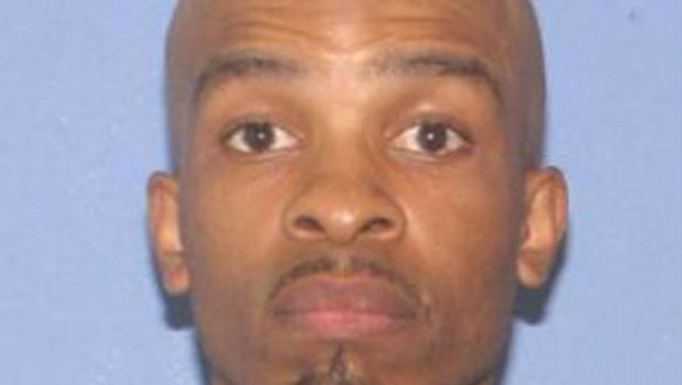 Michael Madison (East Cleveland Police Department)