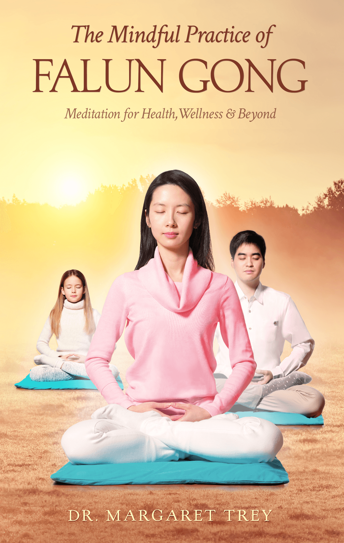 A new book looks at what science has to say about the health effects of Falun Gong.