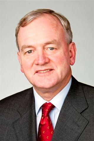 Willem Buiter, chief economist of Citigroup.