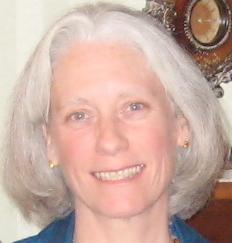 Dr. Ann Corson