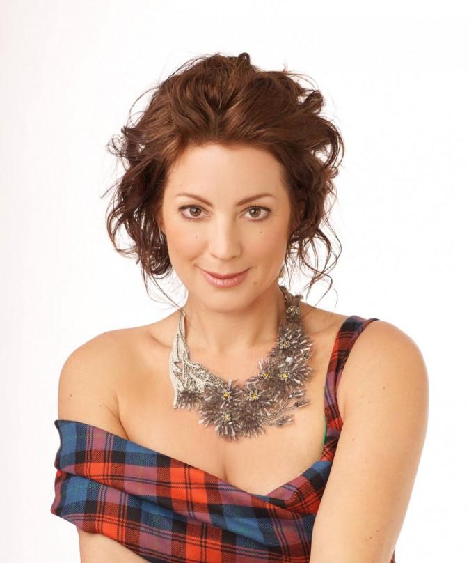 Sarah McLachlan (SarahMcLachlan.com)