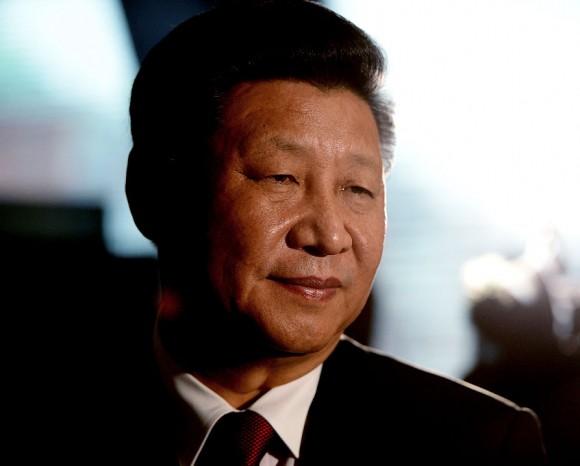 In 2017, Chinese leader Xi Jinping will likely advance his anti-corruption campaign to eliminate a powerful rival faction, and even create new institutions that can outlive the Communist Party. (Anthony Devlin - WPA Pool/Getty Images)