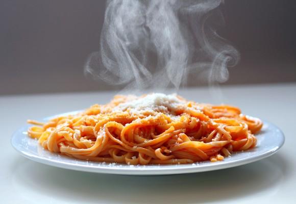 Stir food during the microwaving process so the heat is evenly distributed. (Denis Kuvaev/Shutterstock)