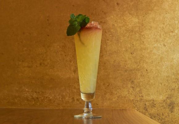 The Donkey Kong. (Wenting Gu)