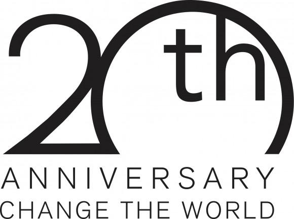UK organic beauty company Green People is running a competition "Change the World in 20 Ways". (Courtesy of Green People)