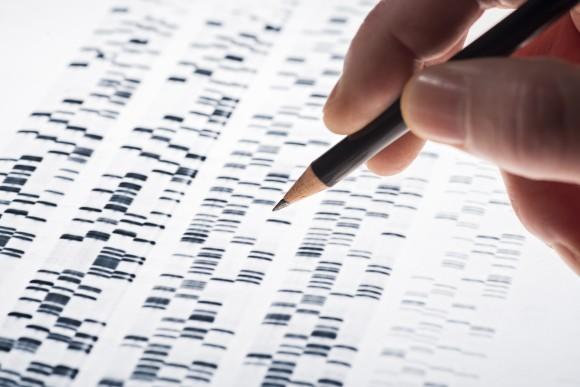 What could genomic medicine do in the future? (gopixa/shutterstock)