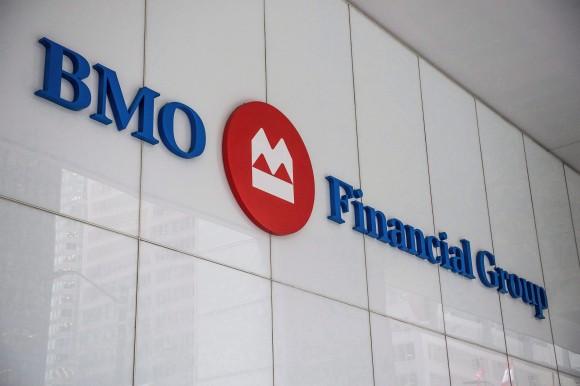 The Bank of Montreal plans to issue $2 billion in residential mortgage-backed securities in April 2017. (The Canadian Press/Aaron Vincent Elkaim)