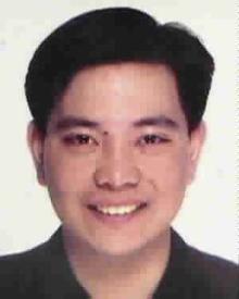 File photo from Interpol showing Cheng Muyang, known in Canada as Michael Ching Mo Yeung.