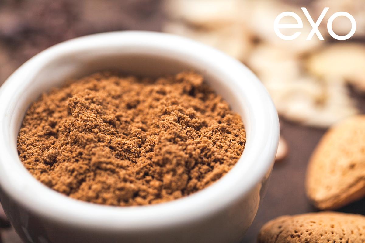 Entomo Farms, the largest cricket farm in North America, produces cricket flour, cricket powder, and insect protein. The startup Exo uses Entomo's cricket powder to produce high-protein, low-sugar energy bars, which come in five different flavors.