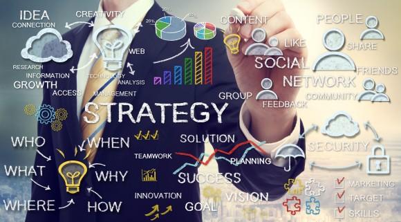 Entrepreneurial skills involve innovation, creativity, leadership, and being able to connect the dots to solve a problem. (Fotolia)