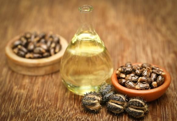 Ricinoleic acid is said to be the primary healing ingredient in castor oil (Swapan Photography/Shutterstock)