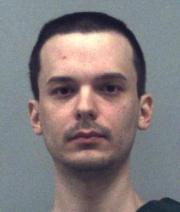 Michael Wysolovski, 31, of Duluth, Georgia, was arrested in connection with the girl's disappearance.