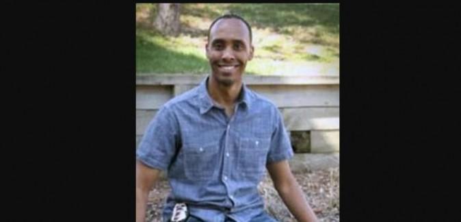 Mohammed Noor had been with the police force for two years. (City of Minneapolis)