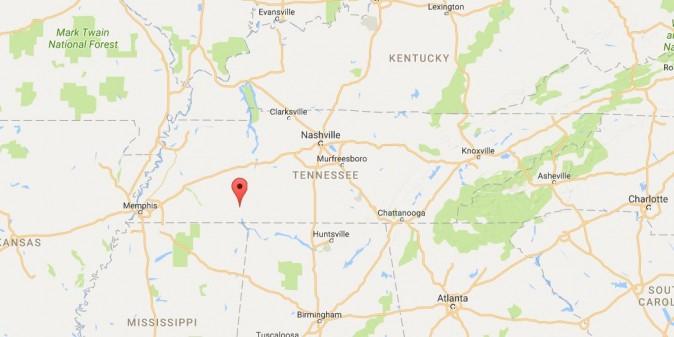 More than six years ago, a Tennessee woman disappeared without a trace and then her remains were discovered in 2014 near Savannah. (Google Maps)