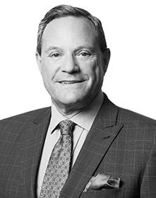 Richard Silver, senior vice-president sales at Sotheby's International Realty Canada (Courtesy of Sotheby's International Realty Canada)