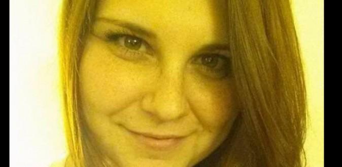 Heather Heyer, who was killed after a Dodge Challenger was rammed into a crowd during clashes between protesters in Charlottesville, Va. on Aug. 12. (GoFundMe)