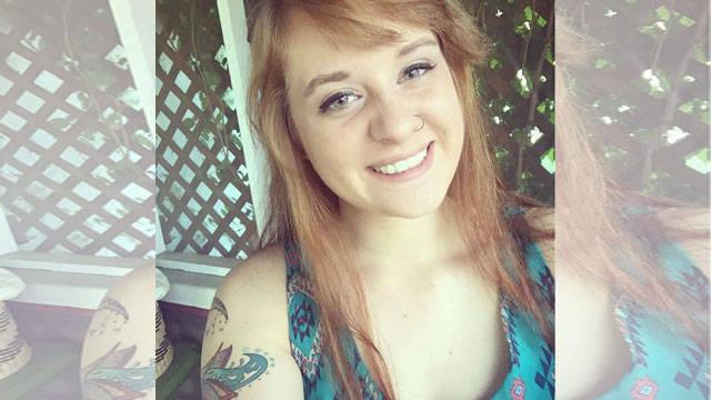 Jessica Runions was last seen Sept. 8, 2016. (Kansas City Police Department)