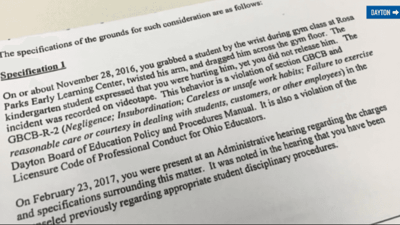 (Screenshot via Dayton Daily News)