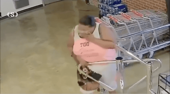 (Shreveport Police)