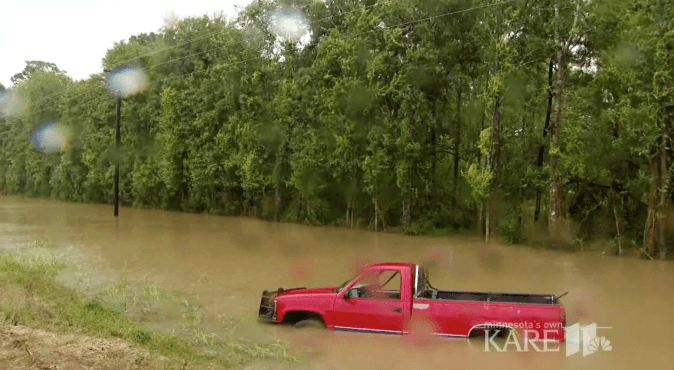 (Screenshot Via KARE)