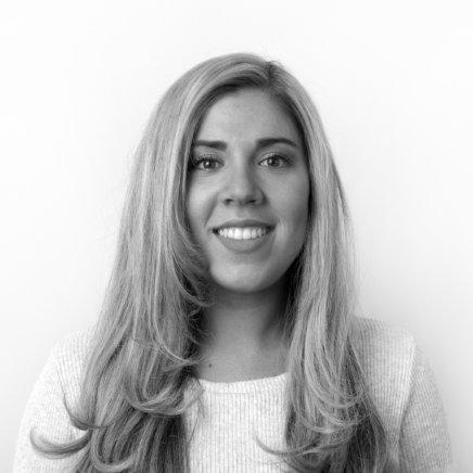 Michelle Lavin. (LinkedIn/Michelle Lavin)