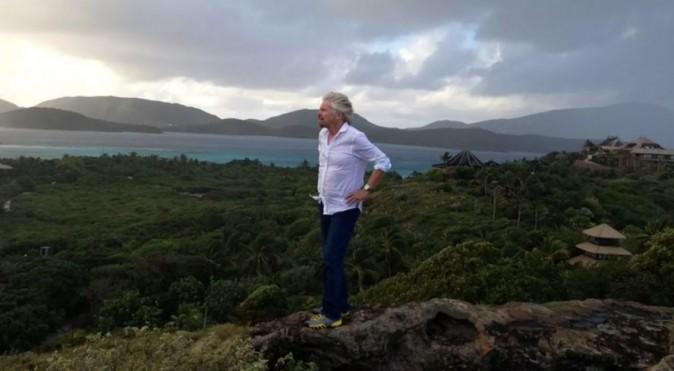 <a href="https://www.virgin.com/richard-branson/night-hurricane-irma-arrives">(Richard Branson on </a>Neckter<a href="https://www.virgin.com/richard-branson/night-hurricane-irma-arrives"> Island 2014)</a>