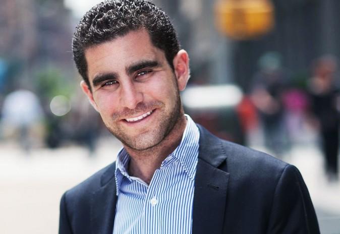 Charlie Shrem, founder and CEO of early bitcoin startup BitInstant, served 13 months in prison for aiding and abetting an unlicensed money transmitter. Did Shrem's company just grow too fast, and was he too naïve and greedy? (Creative Commons/Wikimedia)
