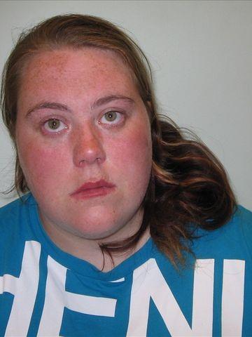 Jemma Beale was sentenced for making 15 false rape and sexual assault allegations at Southwark Crown Court in August 2017. (Met Police)