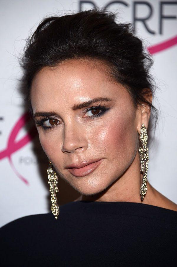 Victoria Beckham, also known as Posh Spice, is set to be in the reunion concert. (Dimitrios Kambouris/Getty Images)