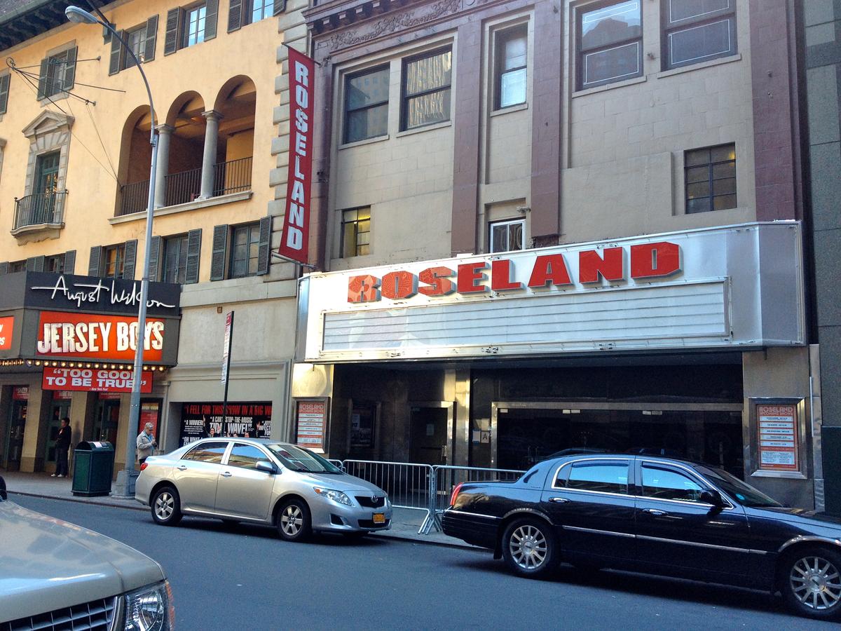 Roseland Ballroom Confirms Closure The Epoch Times