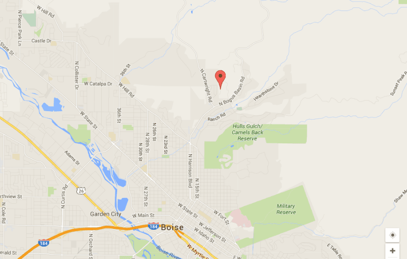 Simplot Mansion in Boise, Idaho to Be Torn Down After Years of Vacancy ...