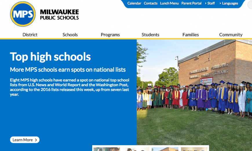 Milwaukee Teacher's Aide Who Assaulted Student Arrested The Epoch Times