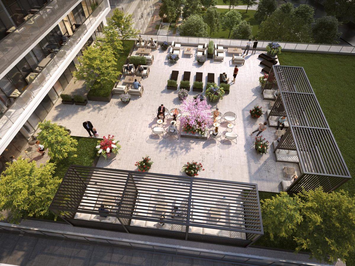 Verdé Brings Nature and Convenience to Superior GTA Location | The ...