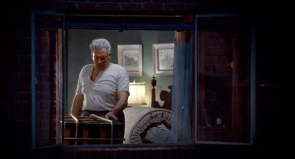 Rewind, Review, and Re-Rate: ‘Rear Window’: One of Hitchcock’s Best ...