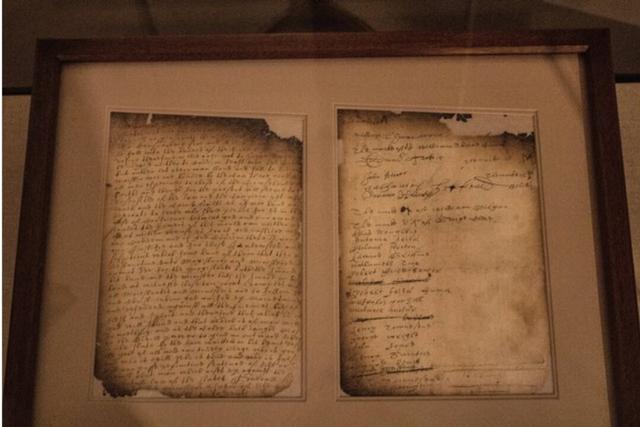 The Flushing Remonstrance: The Religious Magna Carta of the New World ...
