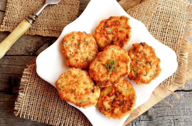 The Perfect Fish Cakes Have Way More Fish Than Cake | The Epoch Times