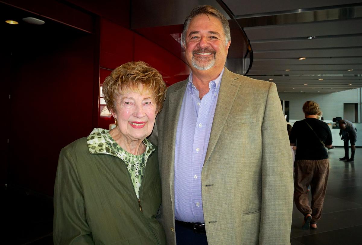 Shen Yun Dallas 2025