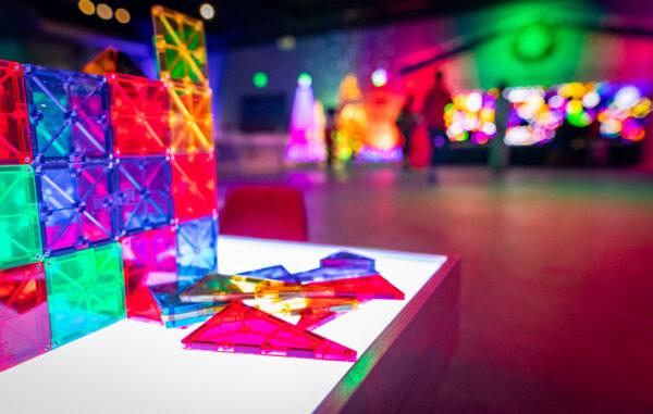 Discovery Cube Orange County Blends Holiday Fun With Science | The ...