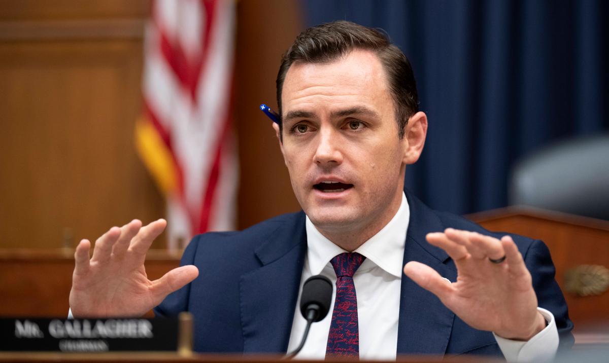 House China Panel Probes DHS on Enforcing Trade Fraud Penalties | The ...