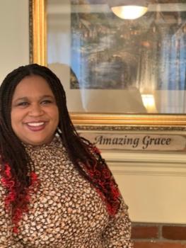 IN-DEPTH: Trafficking Survivor Says She Owes Her Life to a Pro-Life ...